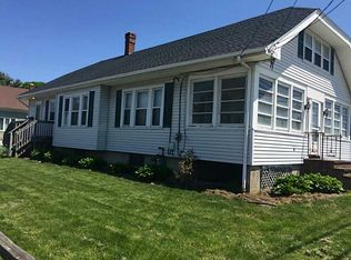 244 Child St, Warren, RI 02885