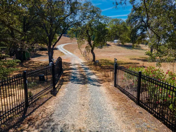S Shingle Rd, Shingle Springs, CA 95682