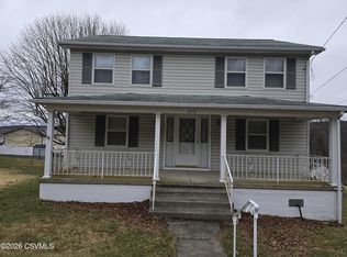 655 3rd Ave, Wilburton, PA