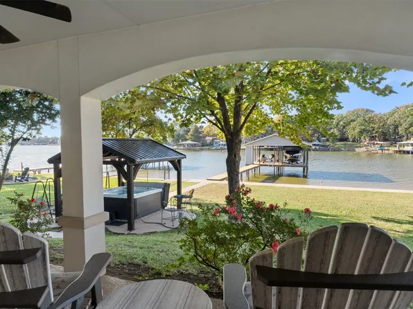 189 Ben Lacy Dr, Gun Barrel City, TX 75156