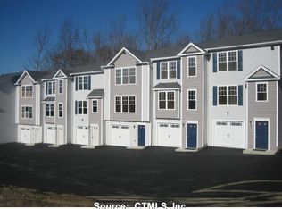 LOT 22 Taft Point #6, Waterbury, CT 06708