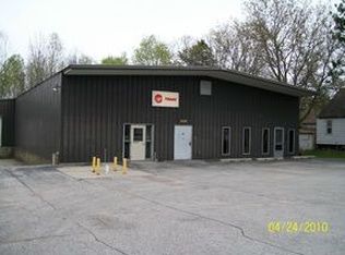 2479 S M 76, West Branch, MI 48661