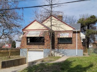 1740 Dalewood Pl, Cincinnati, OH 45237