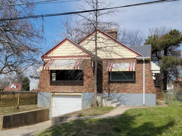 1740 Dalewood Pl, Cincinnati, OH 45237