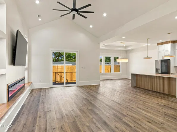 6409 Nora St, Metairie, LA 70003