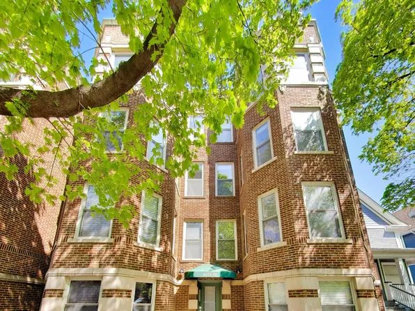 6253 N Magnolia Ave APT 3, Chicago, IL 60660