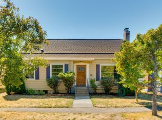 3335 SE 56th Ave, Portland, OR 97206