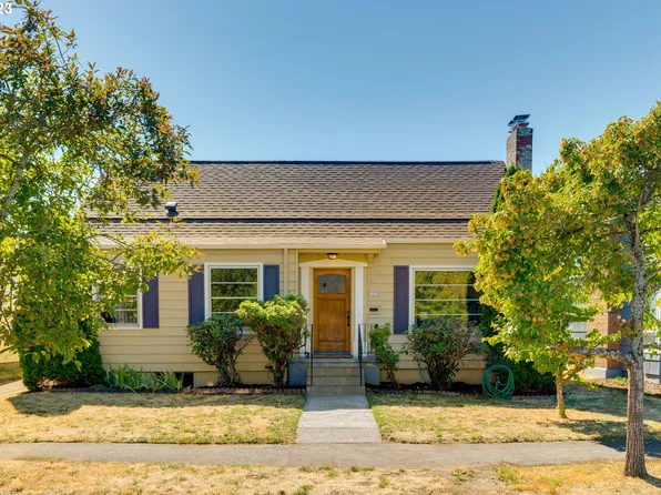 3335 SE 56th Ave, Portland, OR 97206