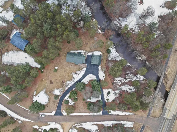 100 West Kingsbury Dr, Necedah, WI 54646