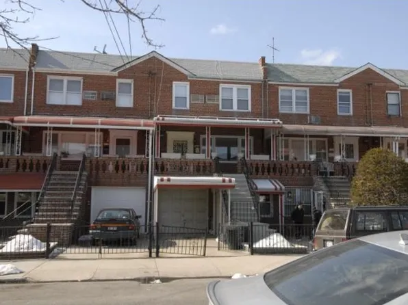 54 Bay 22 St, Brooklyn, NY 11214