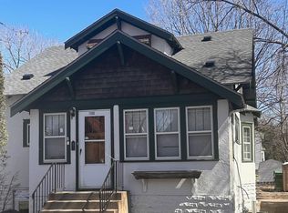 1100 17th Ave SE, Minneapolis, MN 55414