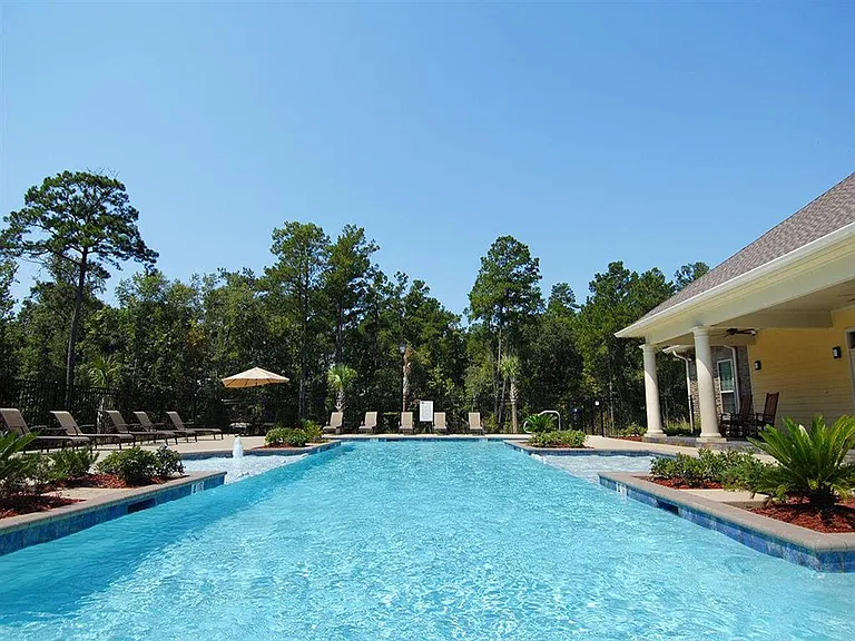 Abita View Apartments — Photo 47