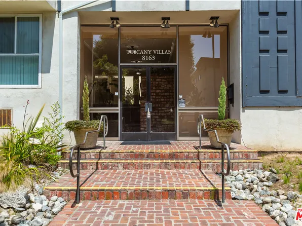 8163 Redlands St APT 61, Playa Del Rey, CA 90293