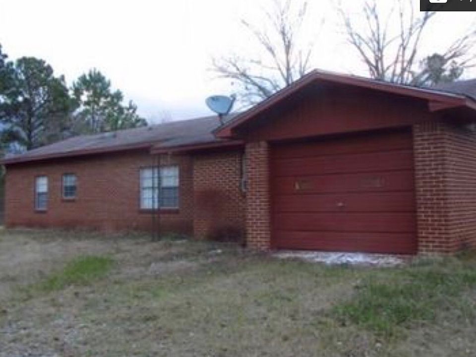 Front of house (old)