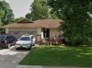 2854 W Swan St, Springfield, MO 65807