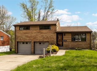 548 Firethorne Dr, Monroeville, PA
