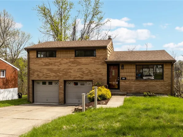 548 Firethorne Dr, Monroeville, PA 15146