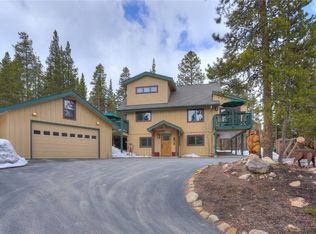 342 High Point Dr, Breckenridge, CO 80424