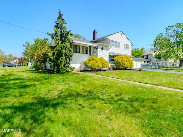 60 Lillian Place, Red Bank, NJ 07701