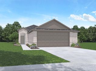 1711 Green Warbler Ln, Crosby, TX 77532