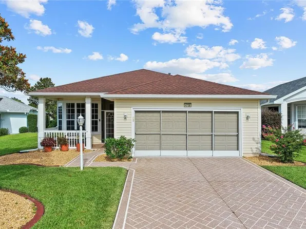 4738 Saint Andrews Arc, Leesburg, FL 34748