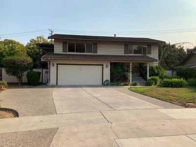 3304 Merrimac Dr, San Jose, CA, 95117