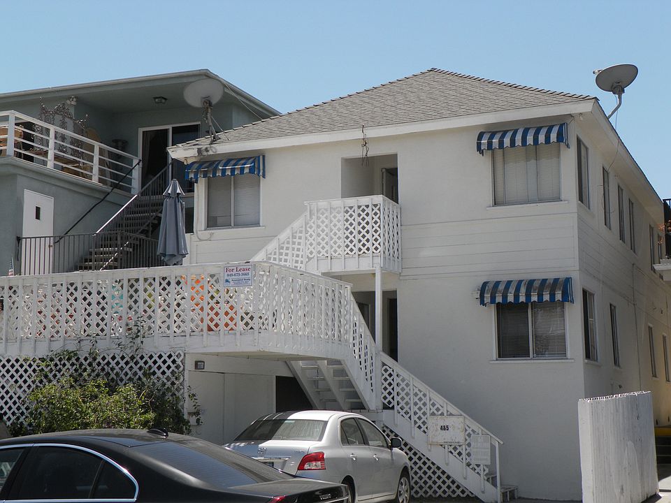 1007 E. Balboa Blvd., #10
