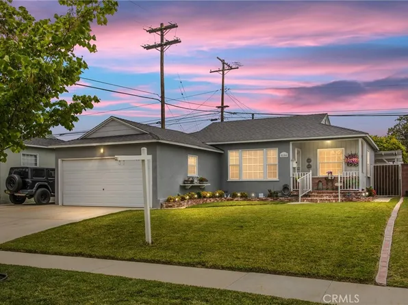 5106 Downey Ave, Lakewood, CA 90712