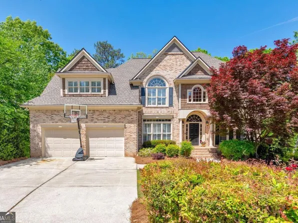 5156 Vinings Estates Way SE, Mableton, GA 30126