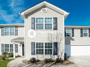 2615 Nana Ln, Greensboro, NC 27405