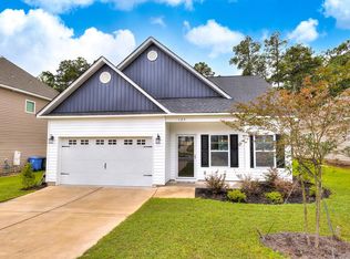 125 Calming Creek Way, Elgin, SC 29045