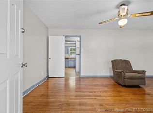 406 Mundy St, Maxton, NC 28364