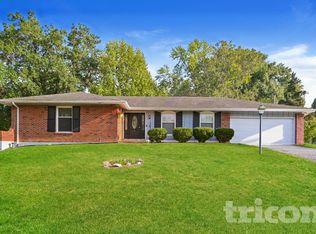 12028 Vivacite Dr, Saint Louis, MO 63146