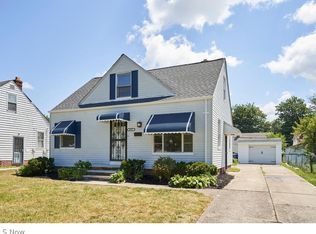 3967 E 189th St, Cleveland, OH