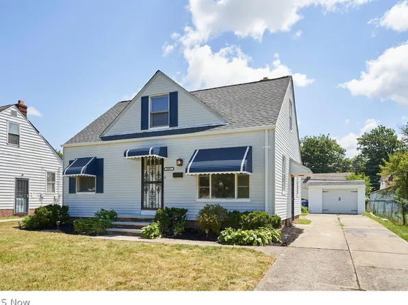 3967 E 189th St, Cleveland, OH 44122
