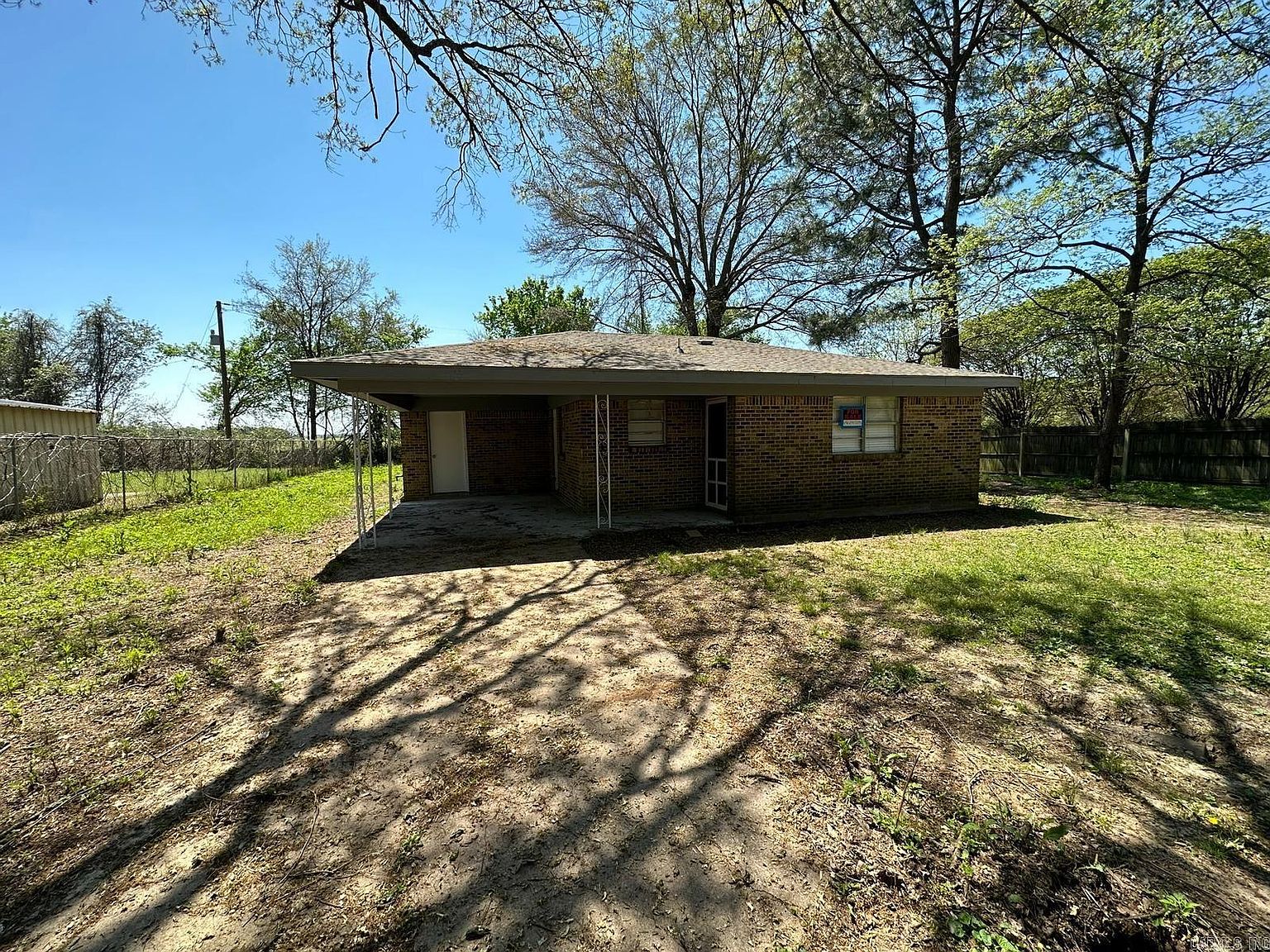 605 W 6th St, Altheimer, AR 72004 Zillow
