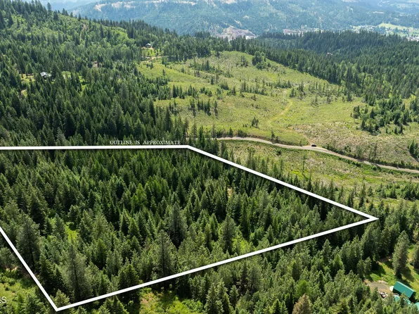 3232 Hells Gulch Rd, Saint Maries, ID 83861