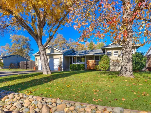 9375 Golden Gate Ave, Orangevale, CA 95662