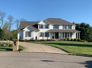 6040 Saint Elia Ct, Canfield, OH 44406