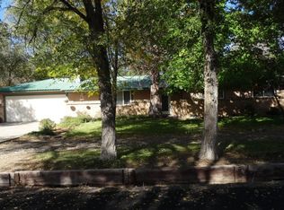 605 Oro Loma Rd, Washoe Valley, NV 89704