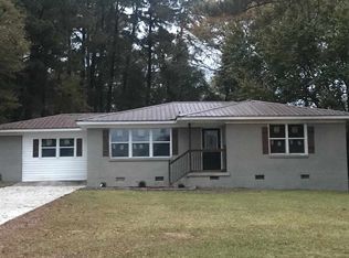 1629 Arrowhead Dr, Gadsden, AL 35903