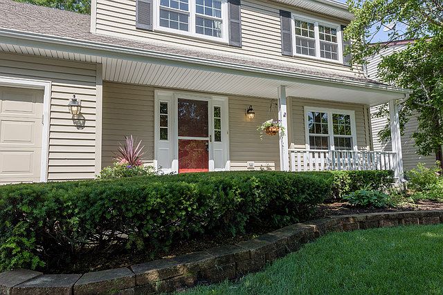 2nd image of 2635 Homestead Dr