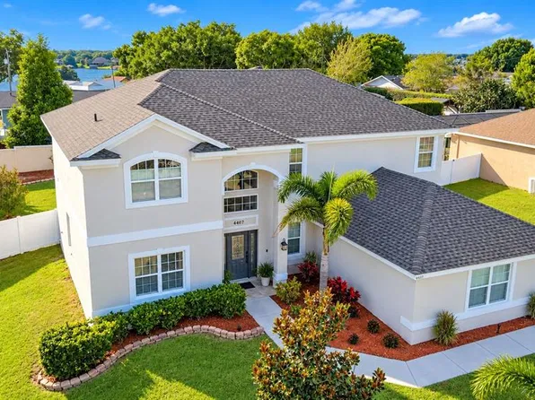 4407 MANDOLIN BOULEVARD, WINTER HAVEN, FL 33884