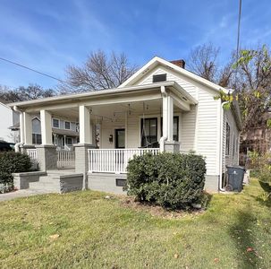 601 Gill Ave, Knoxville, TN, 37917