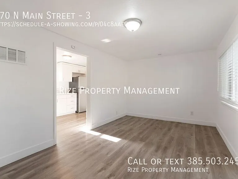 770 N Main St #3 — Photo 6