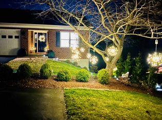 4003 Pirkey Ln, Harrisonburg, VA 22801