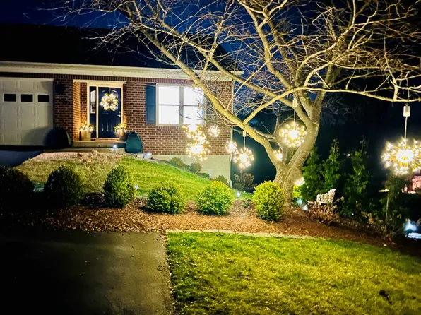 4003 Pirkey Ln, Harrisonburg, VA 22801