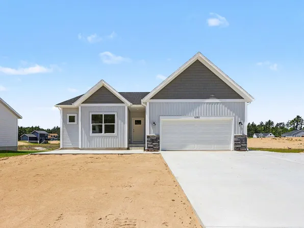 6301 Sturgeon Run, Muskegon, MI 49444