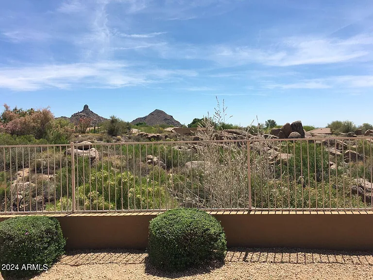 9687 E Balancing Rock Rd — Photo 20