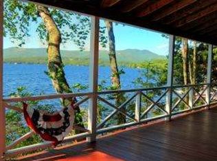 17 Geneva Point Rd, Moultonboro, NH 03254